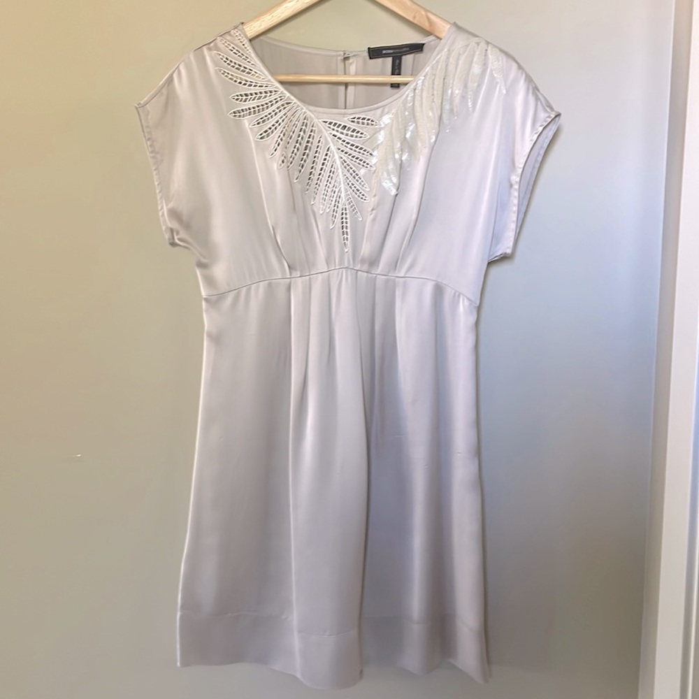 BCBG dress